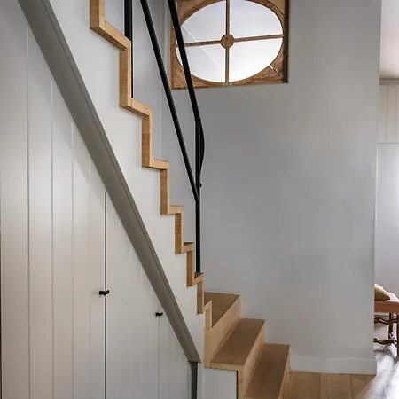 Aubrey - Charming In The Heart Of Semesterbostad Brygge